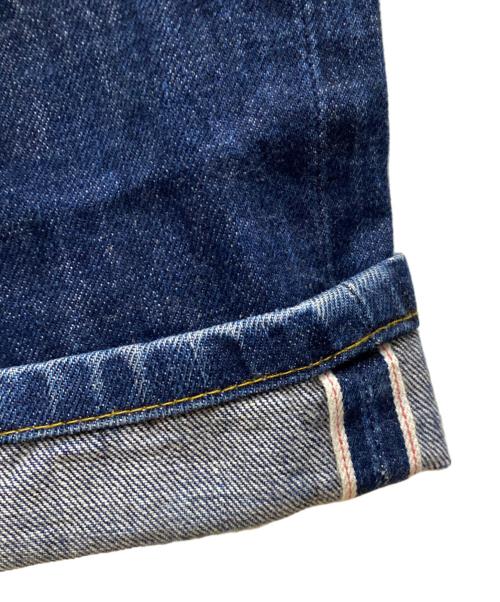 LEVI'S（リーバイス）LEVI'S (リーバイス) デニムパンツ インディゴ サイズ:W34の古着・服飾アイテム