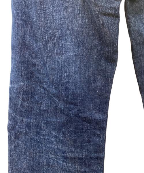 LEVI'S（リーバイス）LEVI'S (リーバイス) デニムパンツ インディゴ サイズ:W34の古着・服飾アイテム