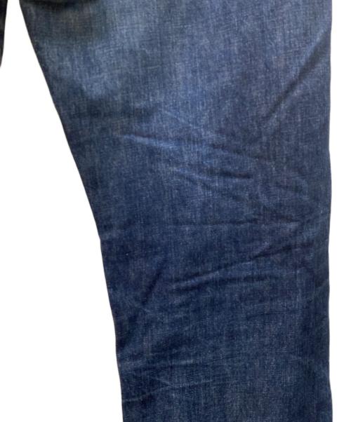 LEVI'S（リーバイス）LEVI'S (リーバイス) デニムパンツ インディゴ サイズ:W34の古着・服飾アイテム