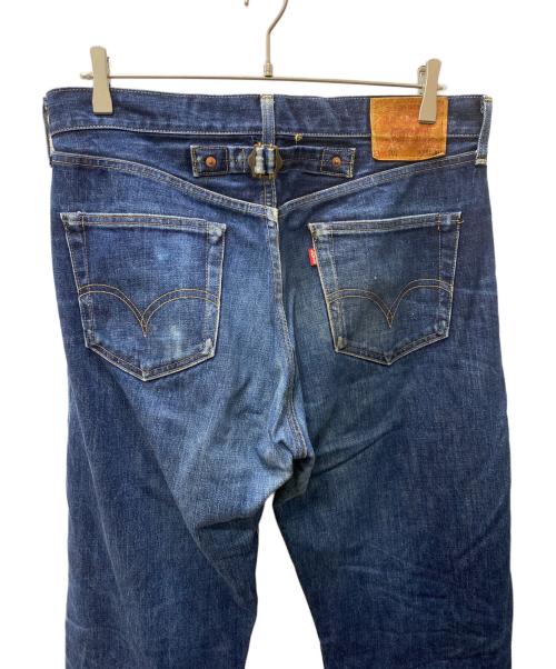 LEVI'S（リーバイス）LEVI'S (リーバイス) デニムパンツ インディゴ サイズ:W34の古着・服飾アイテム