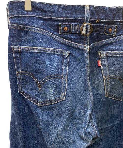 LEVI'S（リーバイス）LEVI'S (リーバイス) デニムパンツ インディゴ サイズ:W34の古着・服飾アイテム