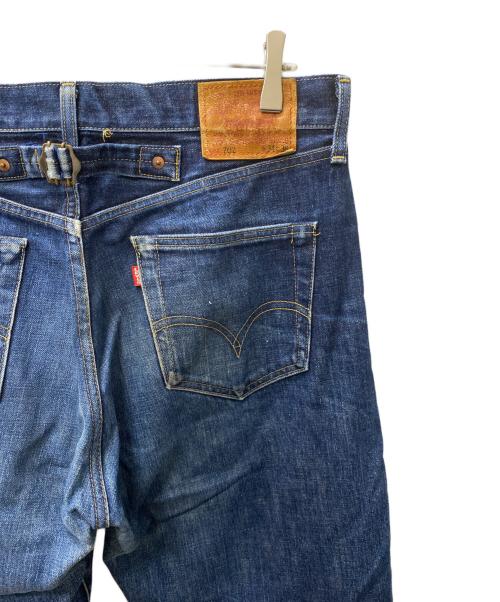 LEVI'S（リーバイス）LEVI'S (リーバイス) デニムパンツ インディゴ サイズ:W34の古着・服飾アイテム