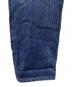 LEVI'S (リーバイス) デニムパンツ インディゴ サイズ:W34：10000円