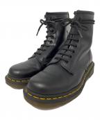 Dr.Martensドクターマーチン）の古着「1460 8ホールブーツ」｜ブラック