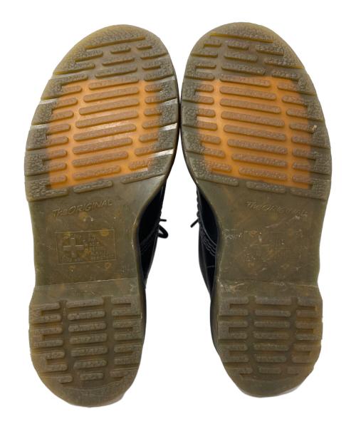 Dr.Martens（ドクターマーチン）Dr.Martens (ドクターマーチン) 1460 8ホールブーツ ブラック サイズ:24cmの古着・服飾アイテム