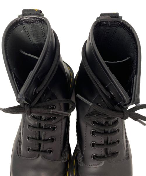 Dr.Martens（ドクターマーチン）Dr.Martens (ドクターマーチン) 1460 8ホールブーツ ブラック サイズ:24cmの古着・服飾アイテム