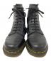 Dr.Martens (ドクターマーチン) 1460 8ホールブーツ ブラック サイズ:24cm：11000円