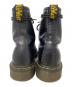 中古・古着 Dr.Martens (ドクターマーチン) 1460 8ホールブーツ ブラック サイズ:24cm：11000円