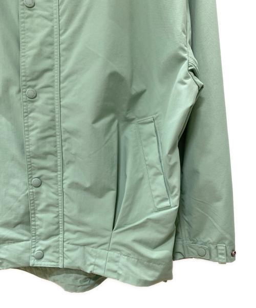 RALPH LAUREN（ラルフローレン）RALPH LAUREN (ラルフローレン) ウインドブレーカー グリーン サイズ:XSの古着・服飾アイテム