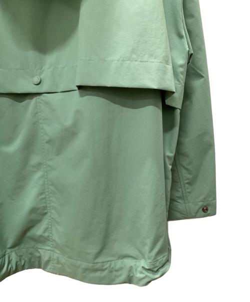 RALPH LAUREN（ラルフローレン）RALPH LAUREN (ラルフローレン) ウインドブレーカー グリーン サイズ:XSの古着・服飾アイテム