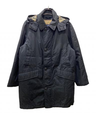 中古・古着通販】BURBERRY LONDON (バーバリーロンドン) ダウン