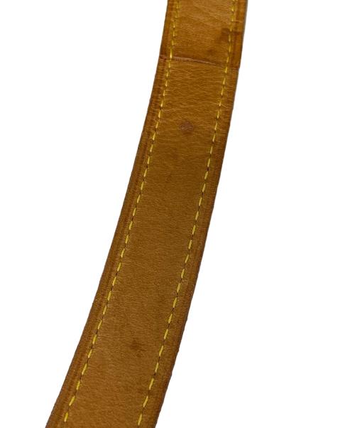 LOUIS VUITTON（ルイ ヴィトン）LOUIS VUITTON (ルイ ヴィトン) バッグ ライムイエローの古着・服飾アイテム