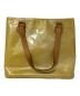 LOUIS VUITTON (ルイ ヴィトン) バッグ ライムイエロー：12000円