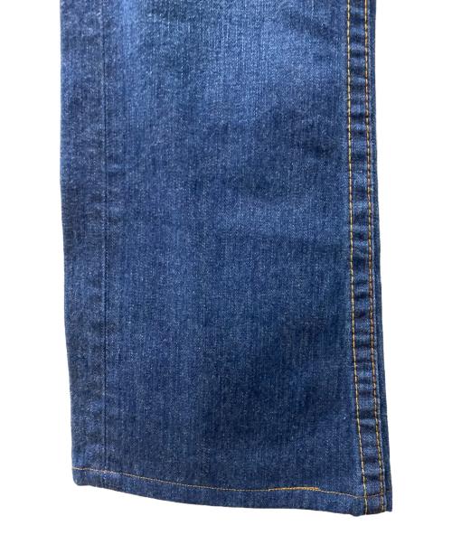 TRUE RELIGION（トゥルー レリジョン）TRUE RELIGION (トゥルー レリジョン) ブーツカットデニムパンツ インディゴ サイズ:W31の古着・服飾アイテム