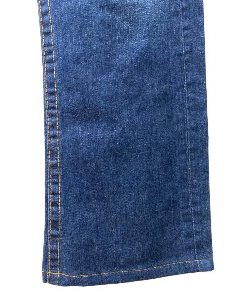 TRUE RELIGION（トゥルー レリジョン）TRUE RELIGION (トゥルー レリジョン) ブーツカットデニムパンツ インディゴ サイズ:W31の古着・服飾アイテム