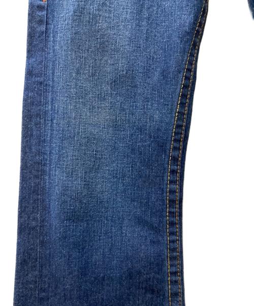 TRUE RELIGION（トゥルー レリジョン）TRUE RELIGION (トゥルー レリジョン) ブーツカットデニムパンツ インディゴ サイズ:W31の古着・服飾アイテム