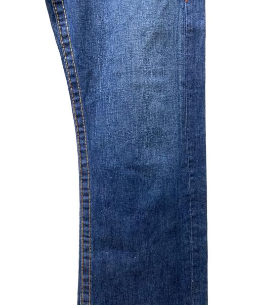 TRUE RELIGION（トゥルー レリジョン）TRUE RELIGION (トゥルー レリジョン) ブーツカットデニムパンツ インディゴ サイズ:W31の古着・服飾アイテム