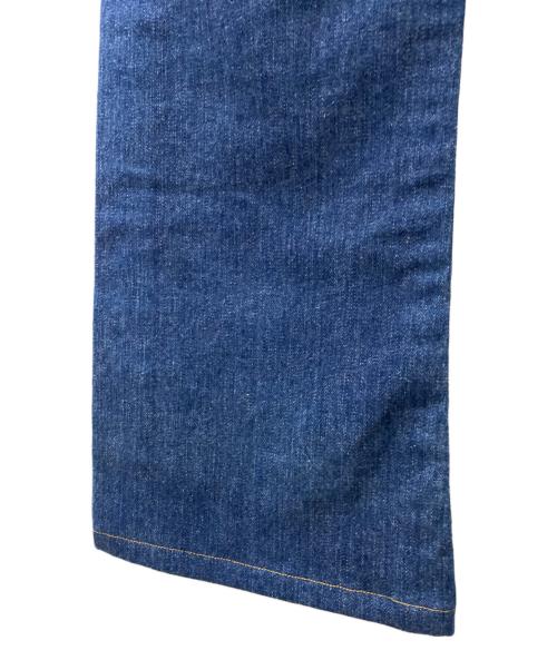 TRUE RELIGION（トゥルー レリジョン）TRUE RELIGION (トゥルー レリジョン) ブーツカットデニムパンツ インディゴ サイズ:W31の古着・服飾アイテム