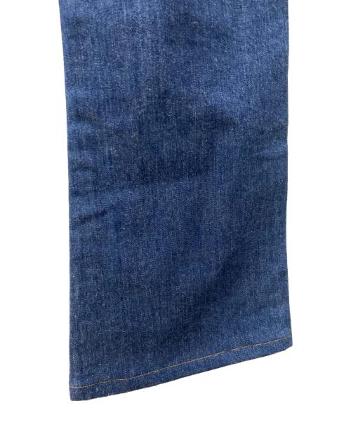 TRUE RELIGION（トゥルー レリジョン）TRUE RELIGION (トゥルー レリジョン) ブーツカットデニムパンツ インディゴ サイズ:W31の古着・服飾アイテム