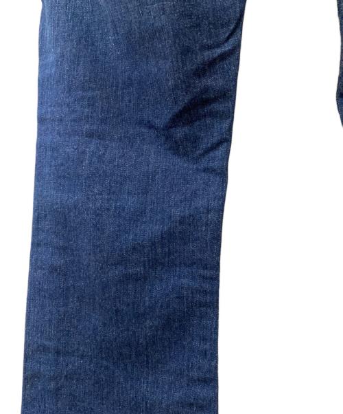 TRUE RELIGION（トゥルー レリジョン）TRUE RELIGION (トゥルー レリジョン) ブーツカットデニムパンツ インディゴ サイズ:W31の古着・服飾アイテム