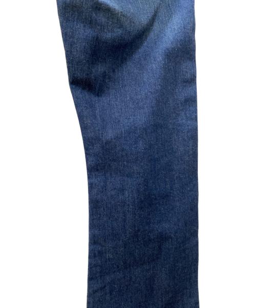 TRUE RELIGION（トゥルー レリジョン）TRUE RELIGION (トゥルー レリジョン) ブーツカットデニムパンツ インディゴ サイズ:W31の古着・服飾アイテム