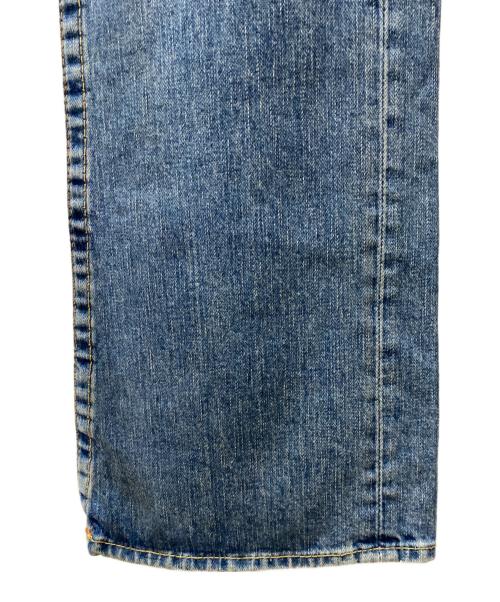TRUE RELIGION（トゥルー レリジョン）TRUE RELIGION (トゥルー レリジョン) デニムパンツ インディゴ サイズ:W31の古着・服飾アイテム