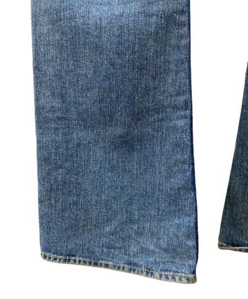 TRUE RELIGION（トゥルー レリジョン）TRUE RELIGION (トゥルー レリジョン) デニムパンツ インディゴ サイズ:W31の古着・服飾アイテム