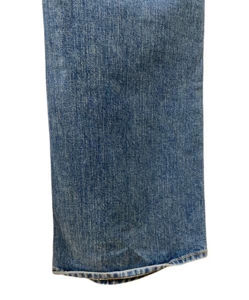TRUE RELIGION（トゥルー レリジョン）TRUE RELIGION (トゥルー レリジョン) デニムパンツ インディゴ サイズ:W31の古着・服飾アイテム