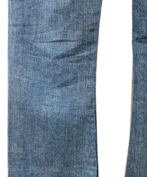 TRUE RELIGION（トゥルー レリジョン）TRUE RELIGION (トゥルー レリジョン) デニムパンツ インディゴ サイズ:W31の古着・服飾アイテム