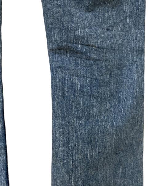 TRUE RELIGION（トゥルー レリジョン）TRUE RELIGION (トゥルー レリジョン) デニムパンツ インディゴ サイズ:W31の古着・服飾アイテム
