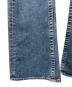 TRUE RELIGION (トゥルー レリジョン) デニムパンツ インディゴ サイズ:W31：10000円