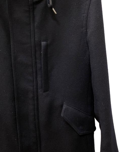 M.I.D.A.（ミダ）M.I.D.A. (ミダ) フードコート ネイビー サイズ:46の古着・服飾アイテム