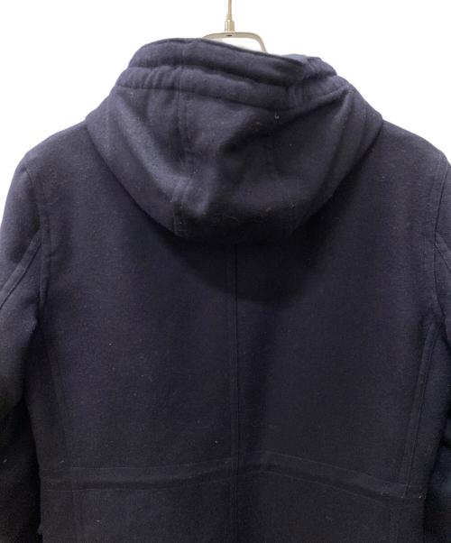 M.I.D.A.（ミダ）M.I.D.A. (ミダ) フードコート ネイビー サイズ:46の古着・服飾アイテム