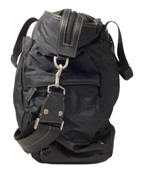 COACH（コーチ）COACH (コーチ) 2WAYバッグ ブラックの古着・服飾アイテム