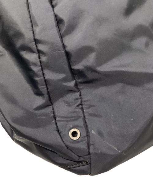 COACH（コーチ）COACH (コーチ) 2WAYバッグ ブラックの古着・服飾アイテム