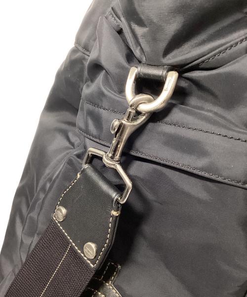 COACH（コーチ）COACH (コーチ) 2WAYバッグ ブラックの古着・服飾アイテム