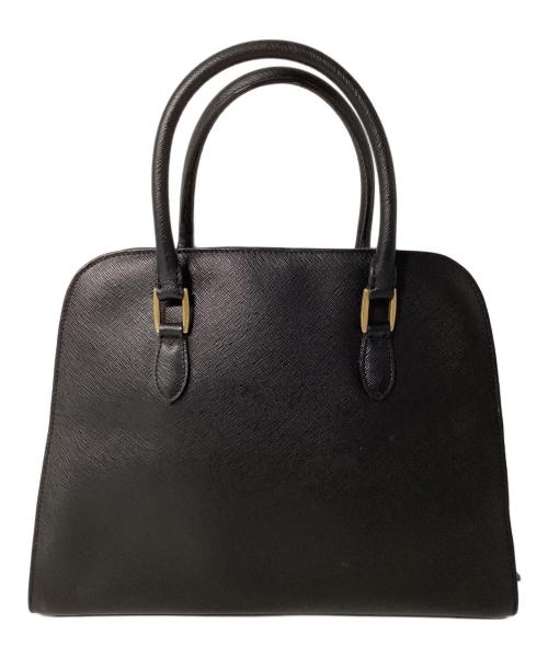 COACH（コーチ）COACH (コーチ) トートバッグ ブラックの古着・服飾アイテム