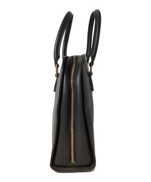 COACH（コーチ）COACH (コーチ) トートバッグ ブラックの古着・服飾アイテム