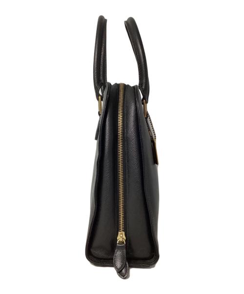 COACH（コーチ）COACH (コーチ) トートバッグ ブラックの古着・服飾アイテム