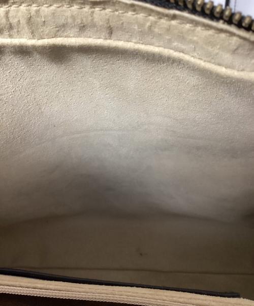 COACH（コーチ）COACH (コーチ) トートバッグ ブラックの古着・服飾アイテム
