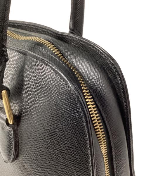COACH（コーチ）COACH (コーチ) トートバッグ ブラックの古着・服飾アイテム