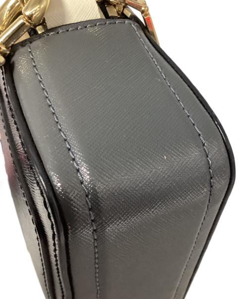MARC JACOBS（マークジェイコブス）MARC JACOBS (マークジェイコブス) ショルダーバッグ ブラックの古着・服飾アイテム