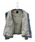 中古・古着 JSB (ジェイエスビー) デニムジャケット インディゴ サイズ:L：6000円