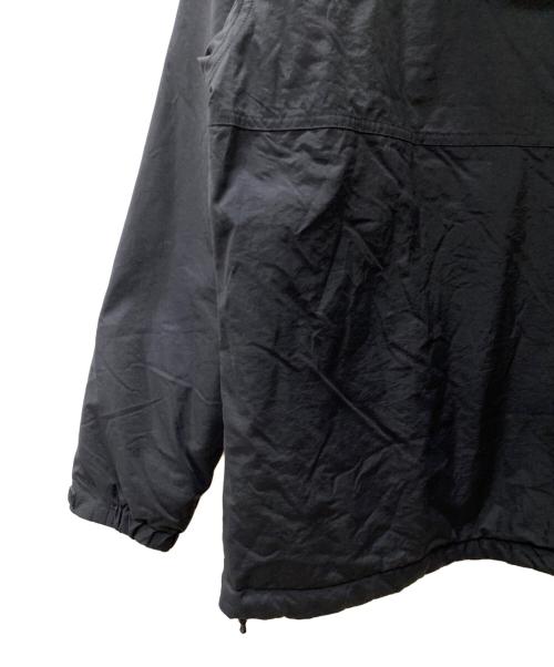 THE NORTH FACE（ザ ノース フェイス）THE NORTH FACE (ザ ノース フェイス) コンパクトノマドジャケット ブラック サイズ:Sの古着・服飾アイテム