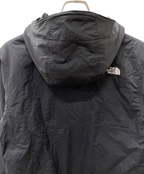 THE NORTH FACE（ザ ノース フェイス）THE NORTH FACE (ザ ノース フェイス) コンパクトノマドジャケット ブラック サイズ:Sの古着・服飾アイテム