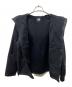 中古・古着 THE NORTH FACE (ザ ノース フェイス) コンパクトノマドジャケット ブラック サイズ:S：11000円