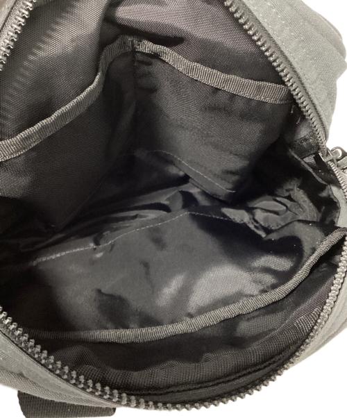 THE NORTHFACE PURPLELABEL（ザ・ノースフェイス パープルレーベル）THE NORTHFACE PURPLELABEL (ザ・ノースフェイス パープルレーベル) フィールドデミダッフルバッグ グレーの古着・服飾アイテム