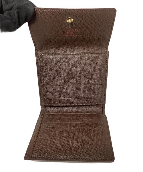 LOUIS VUITTON（ルイ ヴィトン）LOUIS VUITTON (ルイ ヴィトン) ポルトモネ・ビエ・カルトクレディの古着・服飾アイテム