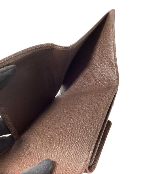 LOUIS VUITTON（ルイ ヴィトン）LOUIS VUITTON (ルイ ヴィトン) ポルトモネ・ビエ・カルトクレディの古着・服飾アイテム