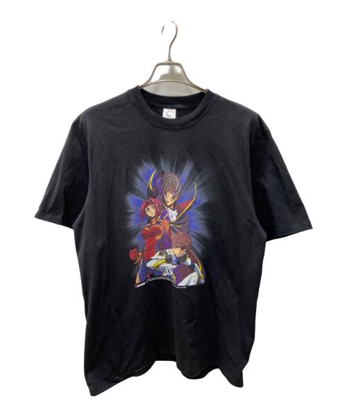 ECLIPSE IMPACT（エクリプスインパクト）ECLIPSE IMPACT (エクリプスインパクト) Tシャツ ブラック サイズ:XLの古着・服飾アイテム